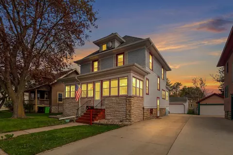 546 E Main St, Waupun, WI 53963