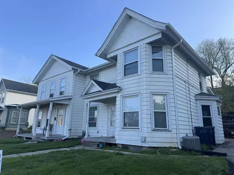 329 S 331 S Main St, Janesville, WI 53545
