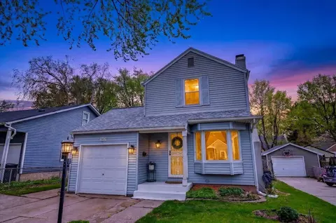 1431 Hooker Ave, Madison, WI 53704