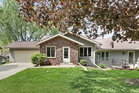 816 South St, Deforest, WI 53532