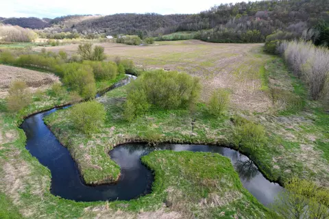 39 06 - Acres Church Rd, Viola, WI 54664