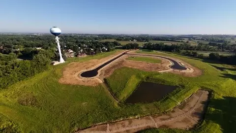 lot5 Bald Eagle Cir, Waunakee, WI 53597 photo 3