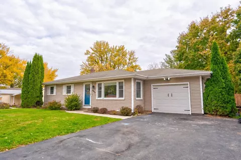 203 S Kerch St, Brooklyn, WI 53521