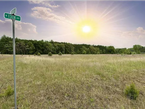 lot4 W 13th Ave, Wisconsin Dells, WI 53965