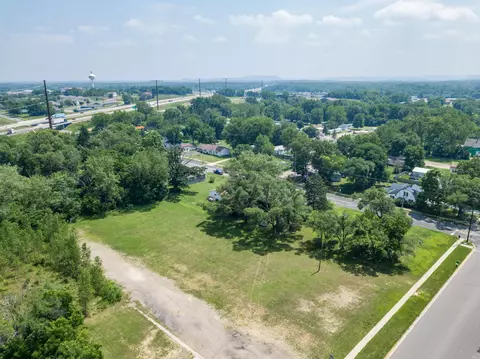 1 6 Acres Prospect And Lincoln St, Mauston, WI 53948