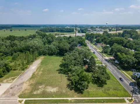 1 6 Acres Prospect And Lincoln St, Mauston, WI 53948