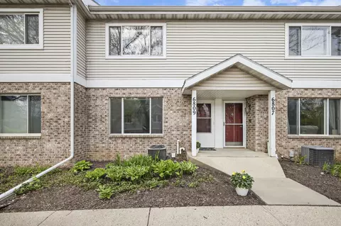 6809 Raymond Rd, Madison, WI 53719