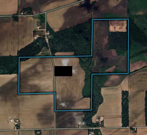 156 12 Acres Wendt Rd, Columbus, WI 53925