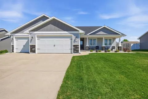 660 Westfield Ave, Evansville, WI 53536