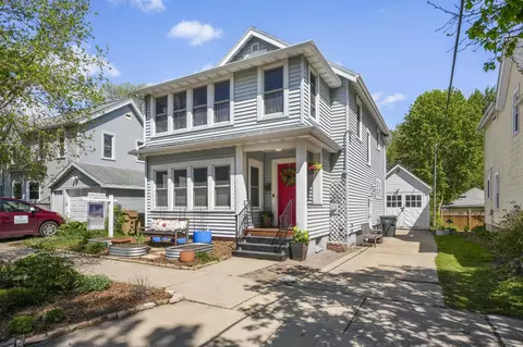 3010 Fairview St, Madison, WI 53704
