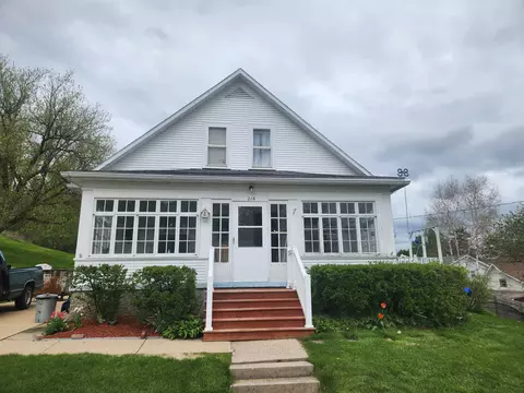 216 Ward St, Kendall, WI 54638