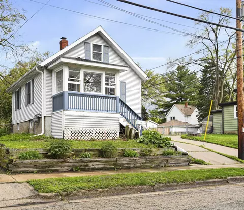 113 Rosemary Ave, Madison, WI 53714