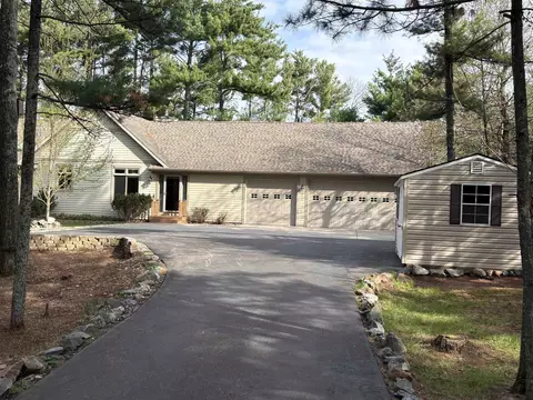 1818 Badger Ct, Arkdale, WI 54613