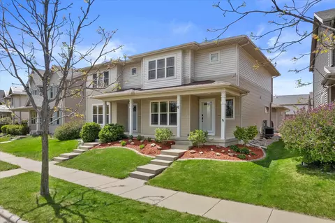 1452 Wild Iris St, Sun Prairie, WI 53590
