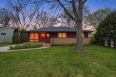 4514 Jay Dr, Madison, WI 53704