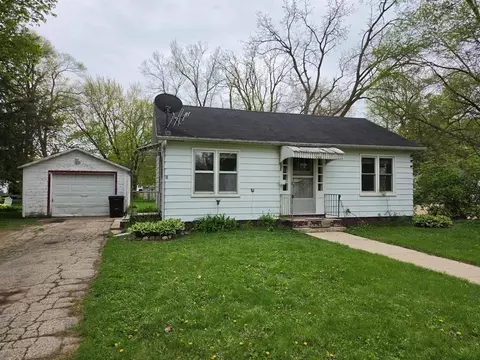 320 Galena Rd, Footville, WI 53537