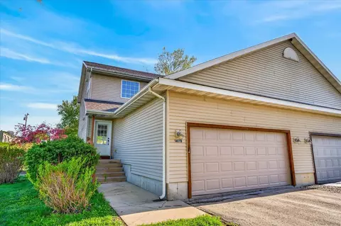 1417 2nd St #B, New Glarus, WI 53574