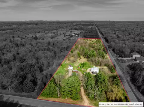 w4478 49th Street, Mauston, WI 53948