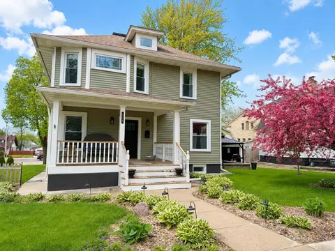348 Merchants Ave, Fort Atkinson, WI 53538