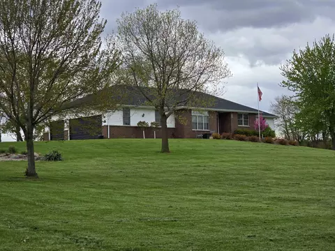 n2248 Jeffery Road, Monroe, WI 53566