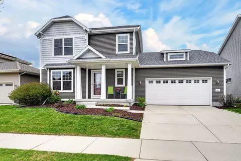 427 Galileo Dr, Madison, WI 53718
