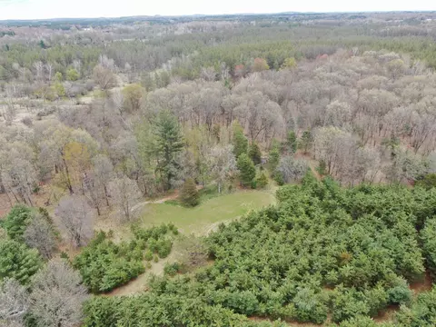 88 Ac Dakota Ave Acres, Neshkoro, WI 54960