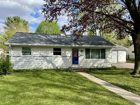 4417 Jay Dr, Madison, WI 53704