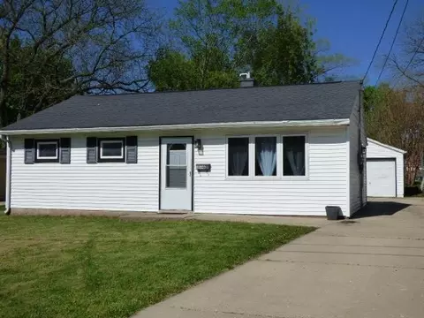 1520 Lincoln Hts, Beloit, WI 53511