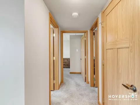 Entry Way - n1344 Fox Road, Wonewoc, WI 53968 photo 2 of 2