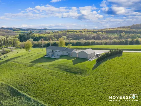 View/Area - n1344 Fox Road, Wonewoc, WI 53968 photo 8 of 10