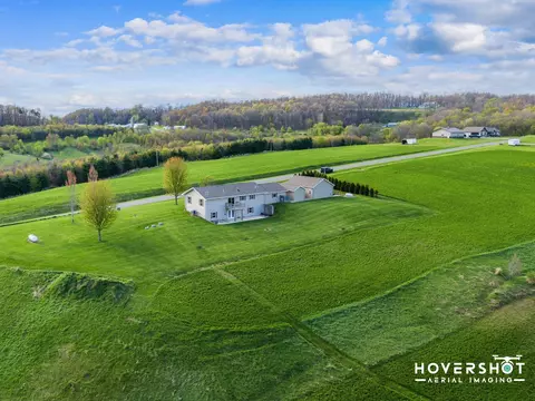 View/Area - n1344 Fox Road, Wonewoc, WI 53968 photo 4 of 10