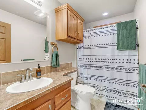 Bath - n1344 Fox Road, Wonewoc, WI 53968 photo 3 of 4