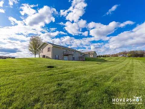 Exterior - n1344 Fox Road, Wonewoc, WI 53968 photo 1 of 7