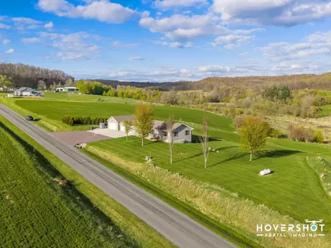View/Area - n1344 Fox Road, Wonewoc, WI 53968 photo 10 of 10