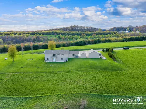 View/Area - n1344 Fox Road, Wonewoc, WI 53968 photo 5 of 10