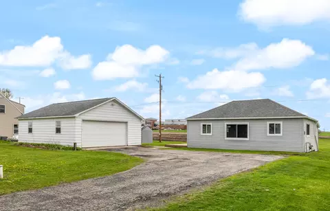 W13172 State Road 23 Road, Ripon, WI 54971