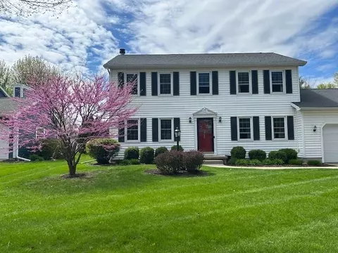 1 Eastbourne Cir, Madison, WI 53717