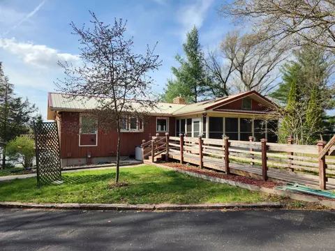 n4123 Rory Road, Poynette, WI 53955
