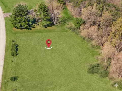 lot734 Green Knoll Dr, La Valle, WI 53941