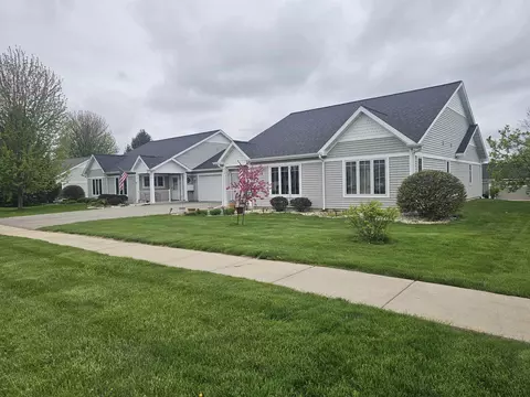 241245 Goehl Rd, Waterloo, WI 53594