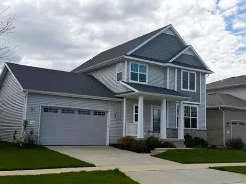 343 Sunshine Ln, Verona, WI 53593