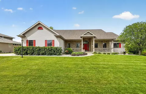 210 Monte Cristo Cir, Verona, WI 53593