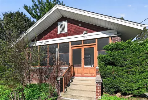 1110 Gilson St, Madison, WI 53715