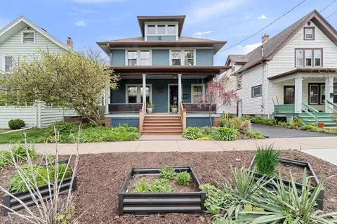 205 S Dixon St, Madison, WI 53704