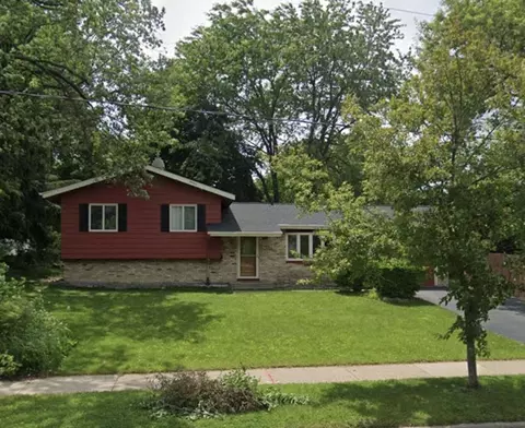 5609 Raymond Rd, Madison, WI 53711