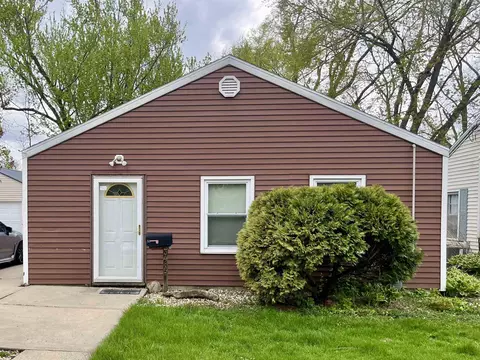 3485 Hargrove St, Madison, WI 53714