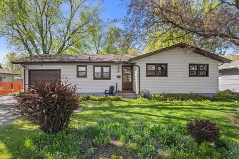 1125 Wheeler Rd, Madison, WI 53704