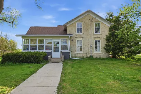 w6649 East Hubbleton Road, Watertown, WI 53094