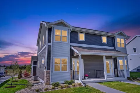 2890 Wild Goose Way, Stoughton, WI 53589