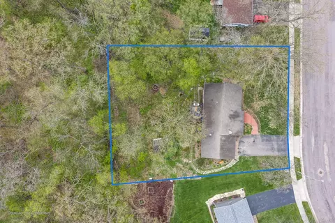 View/Area - 1720 Algonquin Dr, Baraboo, WI 53913 photo 1 of 4
